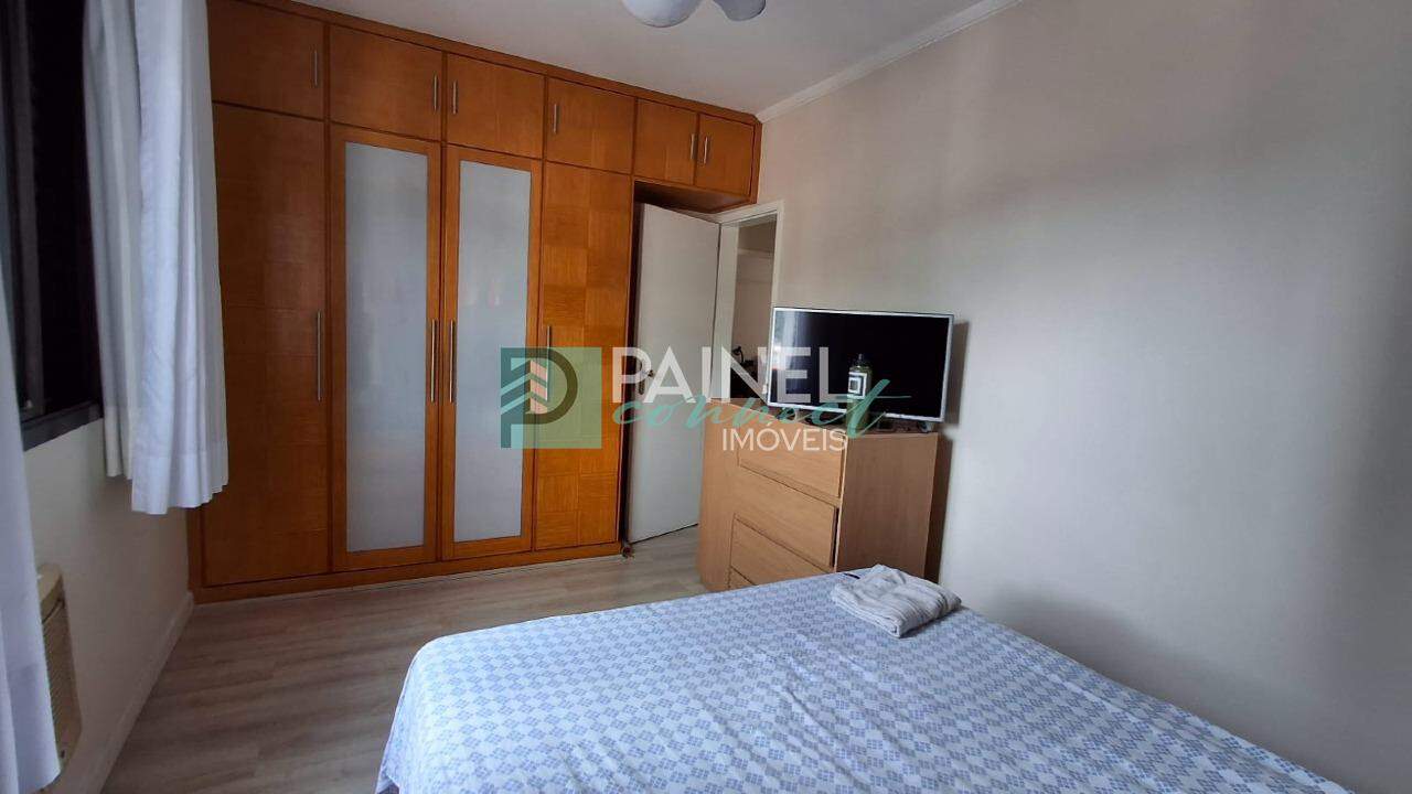 Apartamento à venda no Campo Grande: 