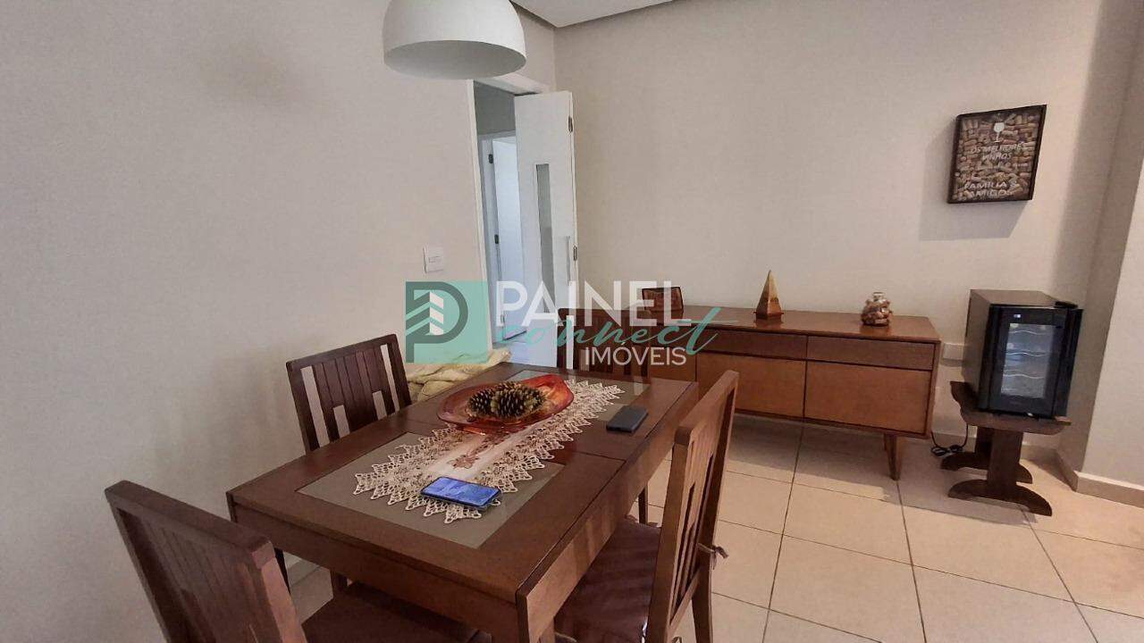 Apartamento à venda no Campo Grande: 