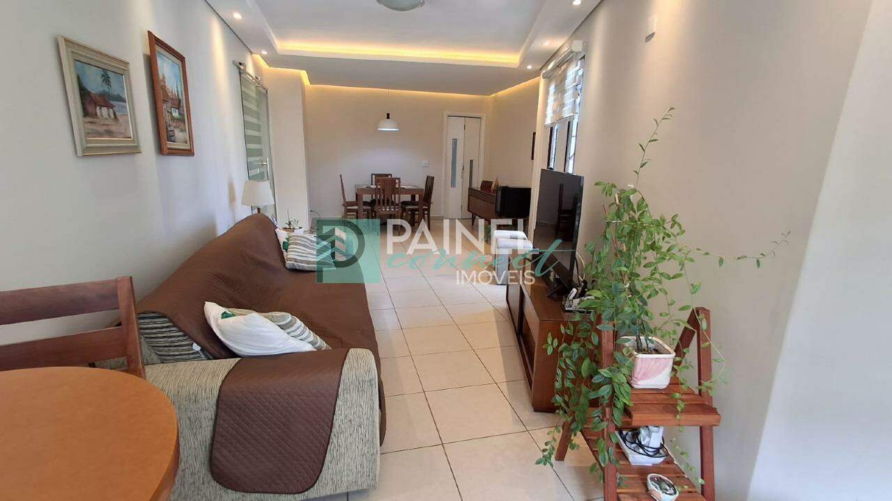 Apartamento à venda no Campo Grande: 