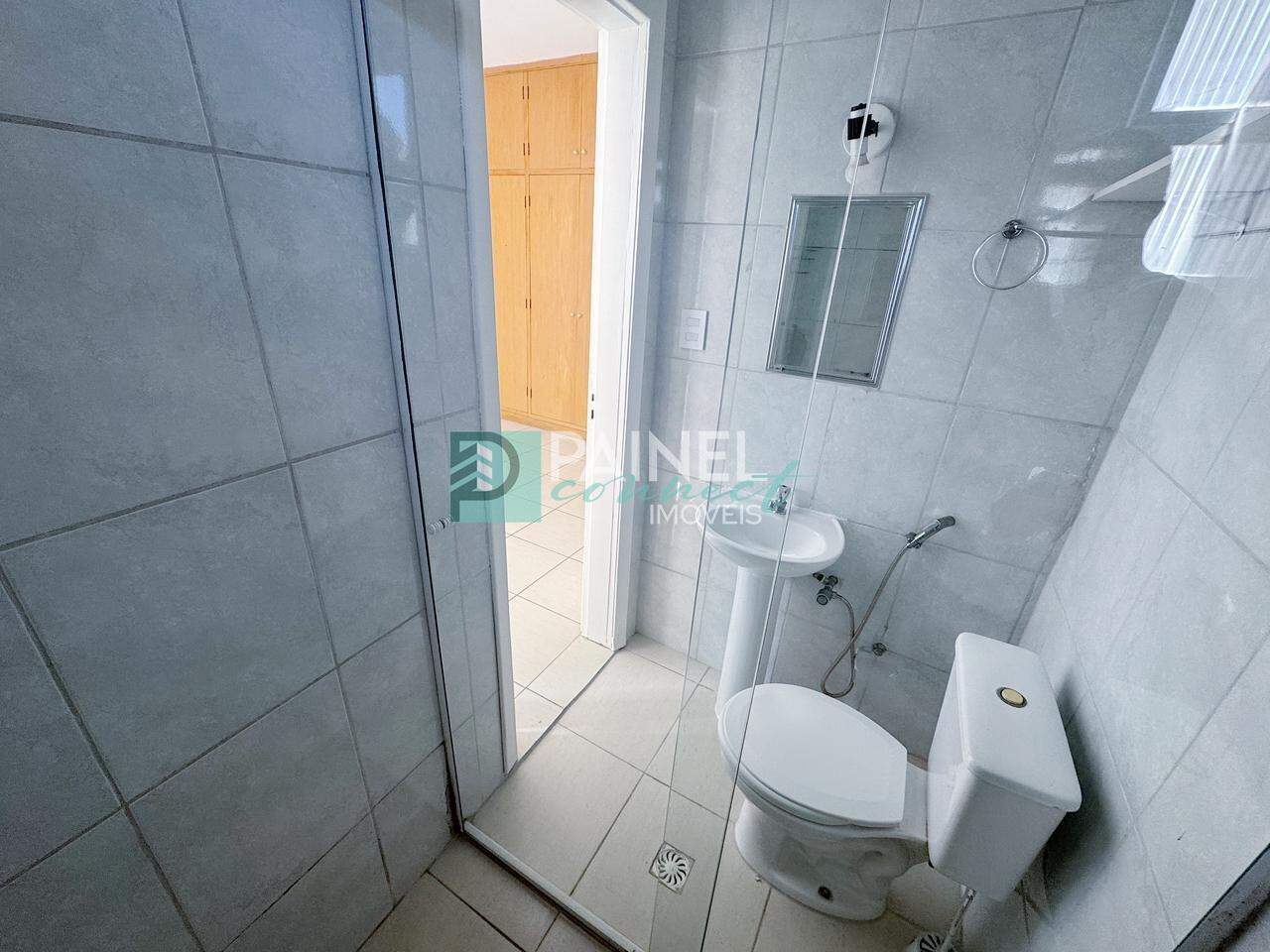 Apartamento à venda no Boqueirão: 