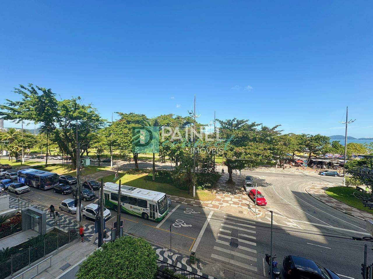 Apartamento à venda no Boqueirão: 