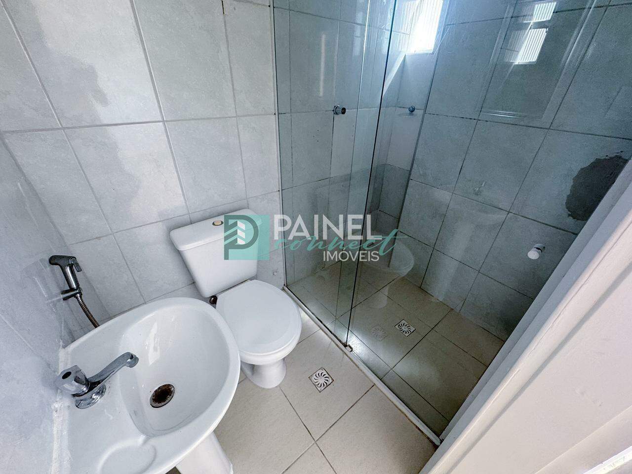 Apartamento à venda no Boqueirão: 