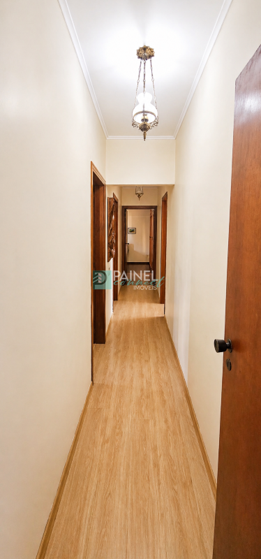 Apartamento à venda no Boqueirão: 