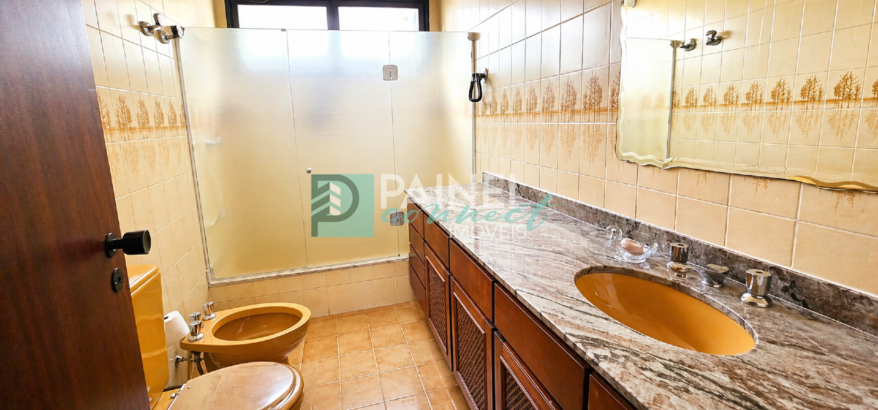 Apartamento à venda no Boqueirão: 