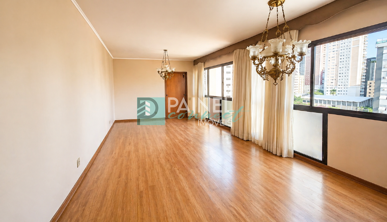 Apartamento à venda no Boqueirão: 