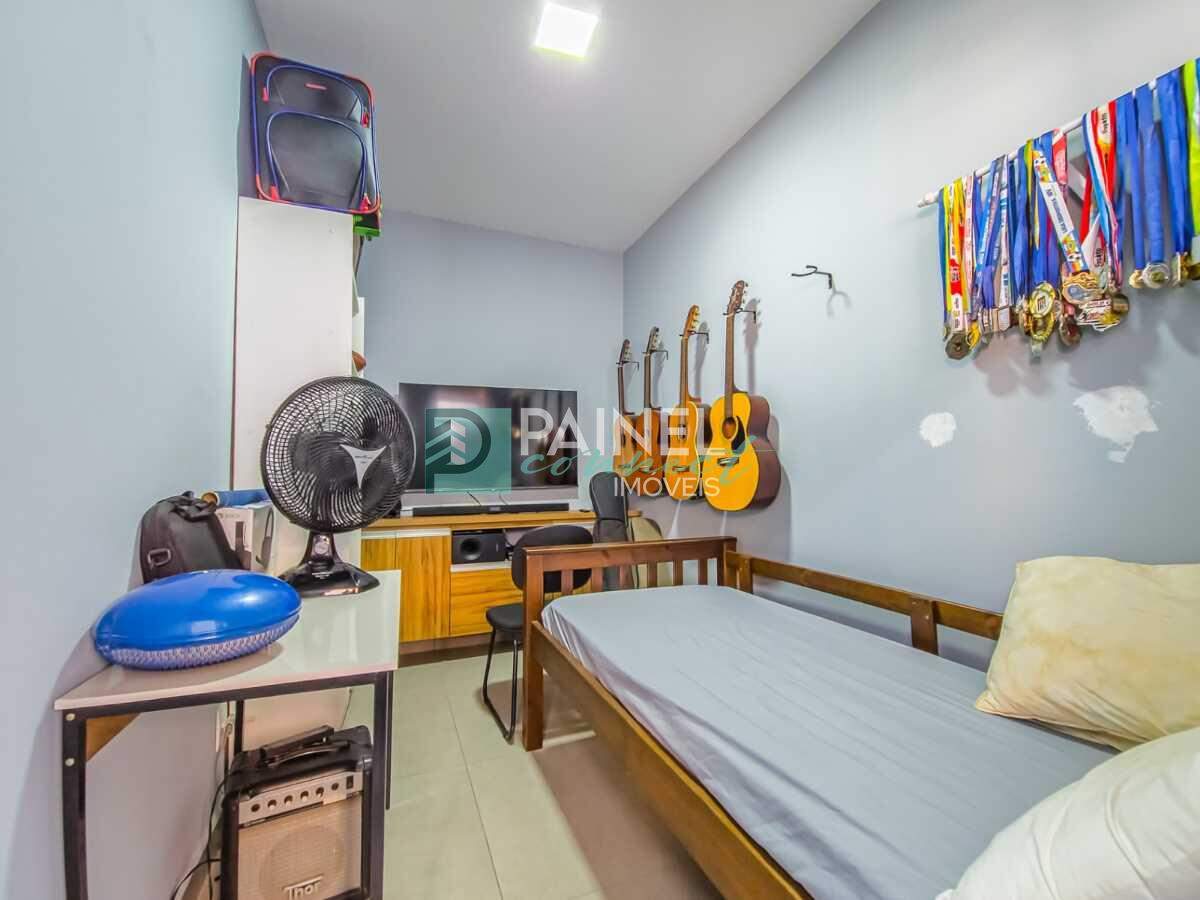 Apartamento à venda no Aparecida: 