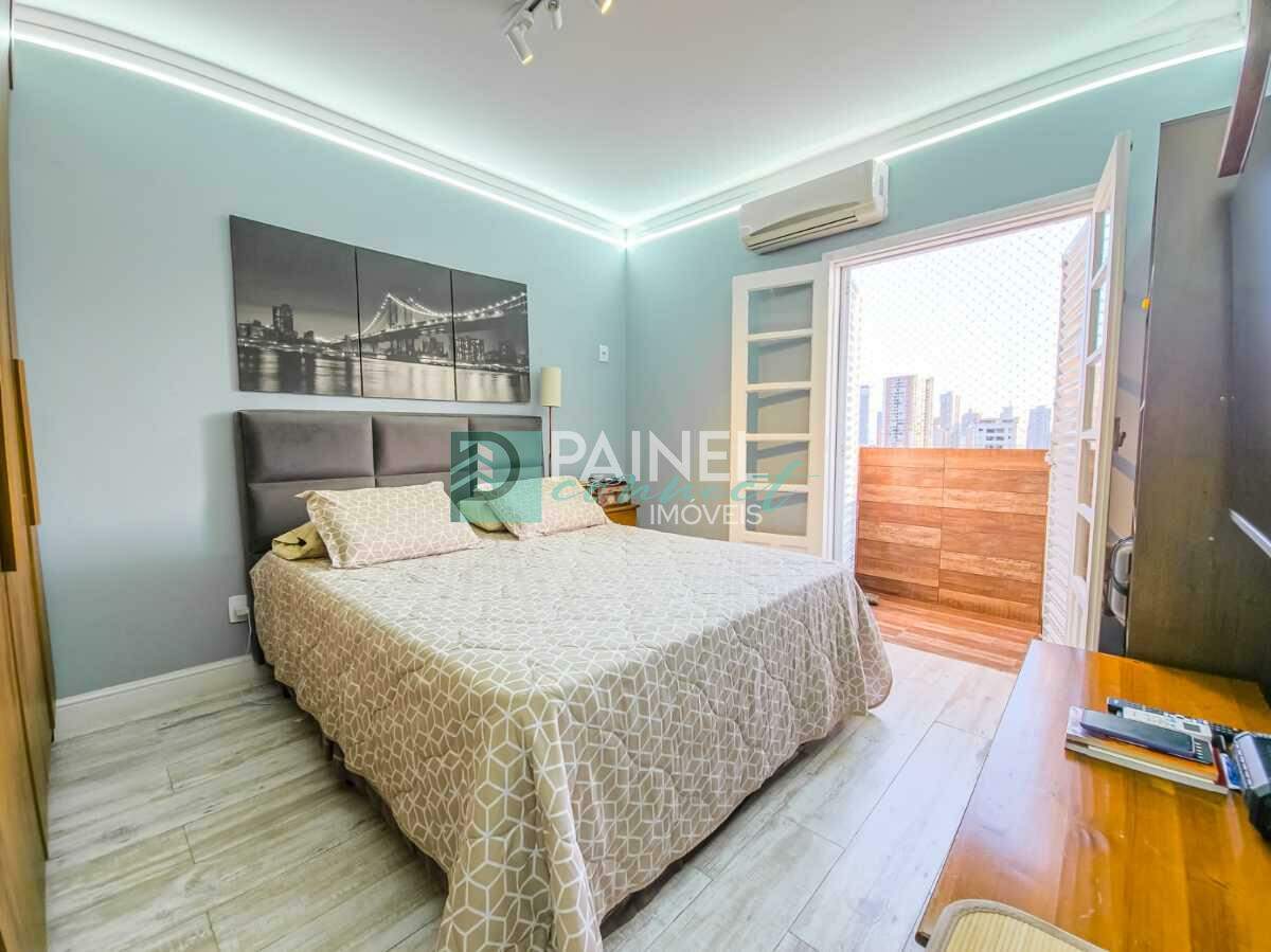 Apartamento à venda no Aparecida: 