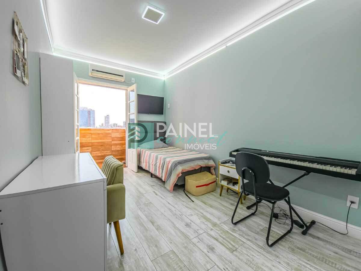 Apartamento à venda no Aparecida: 