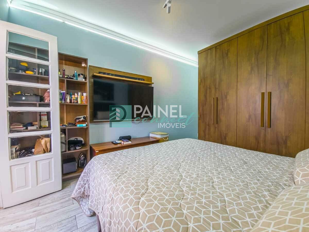 Apartamento à venda no Aparecida: 