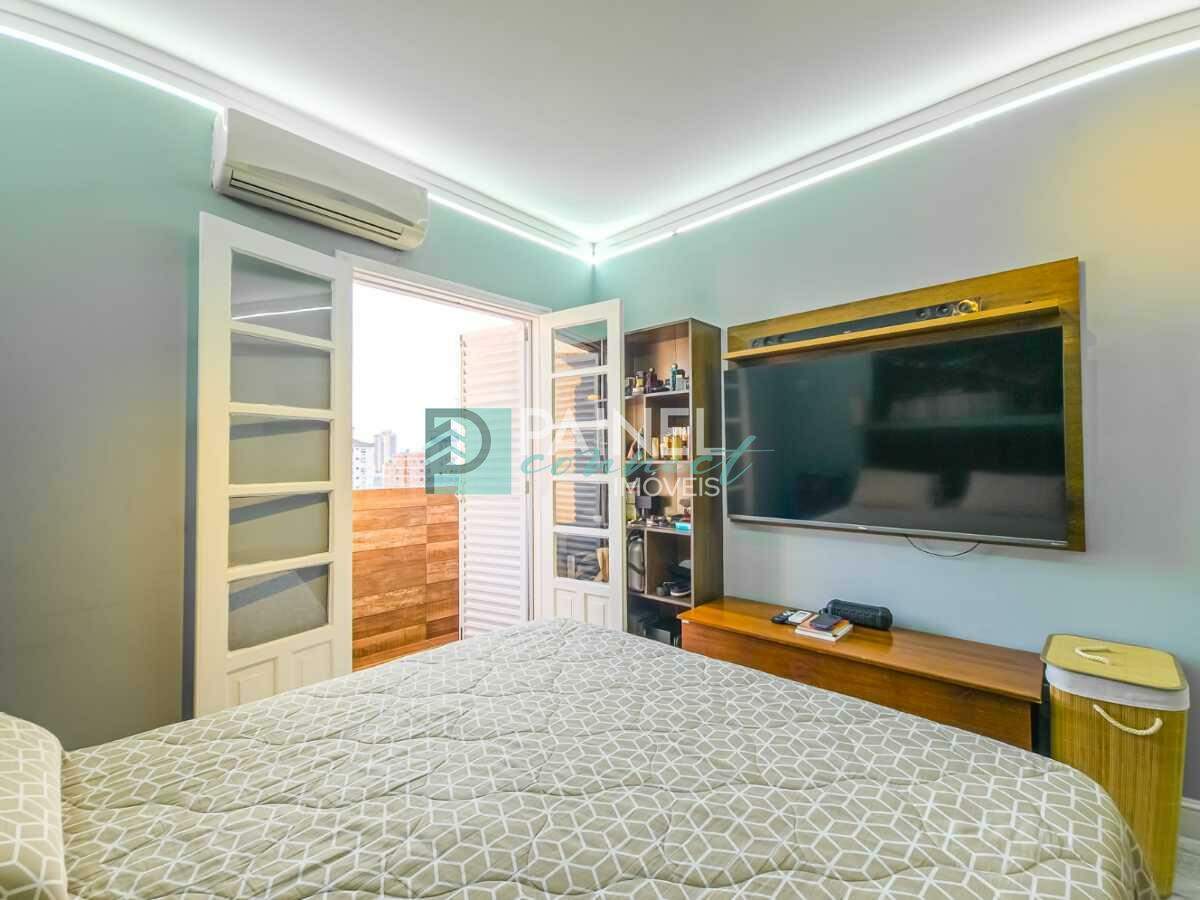 Apartamento à venda no Aparecida: 