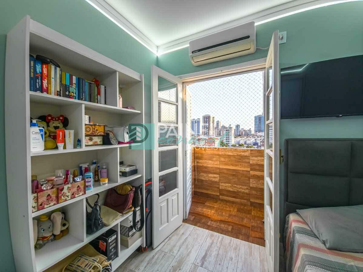 Apartamento à venda no Aparecida: 