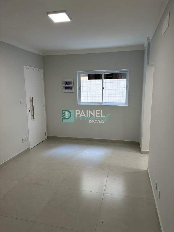 Apartamento à venda no Ponta da Praia: 