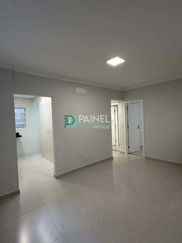 Apartamento à venda no Ponta da Praia: 