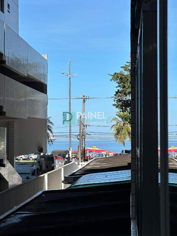 Apartamento à venda no Ponta da Praia: 
