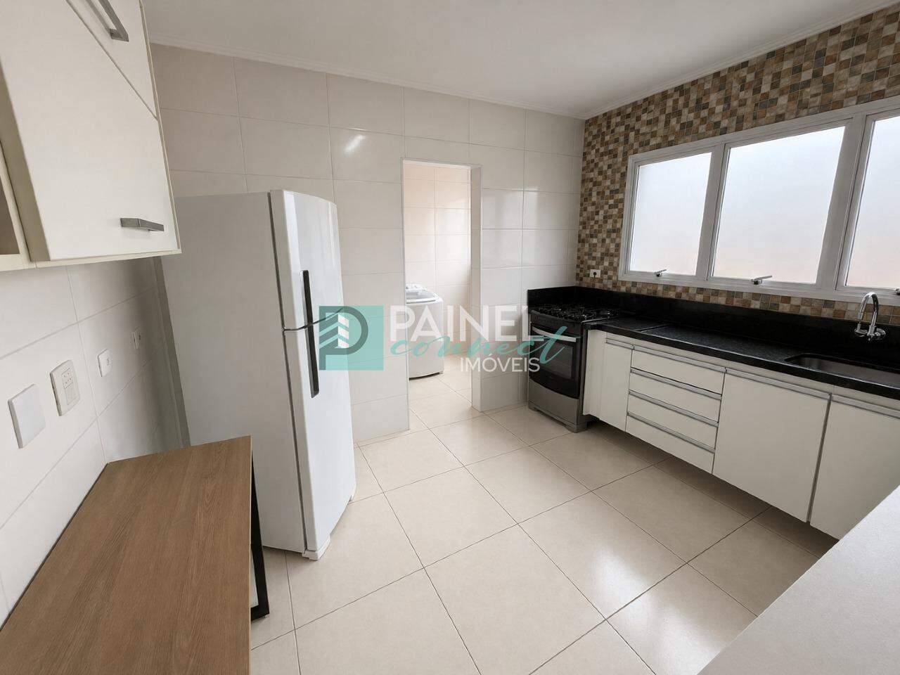 Apartamento à venda no Campo Grande: 