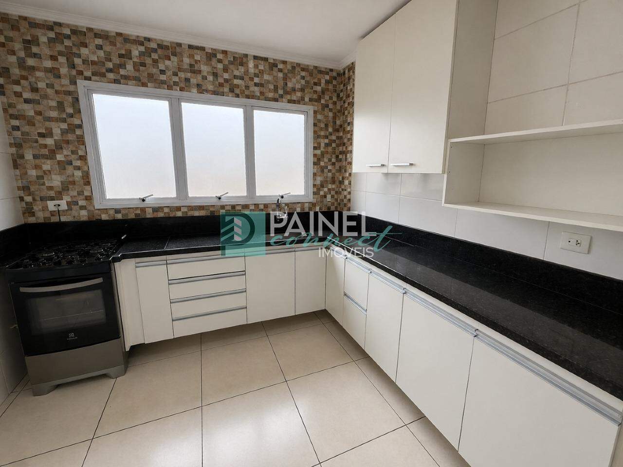 Apartamento à venda no Campo Grande: 