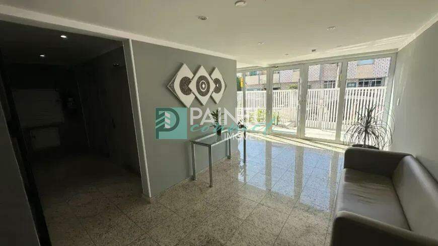 Apartamento à venda no Campo Grande: 