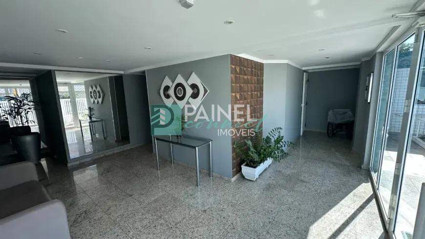 Apartamento à venda no Campo Grande: 