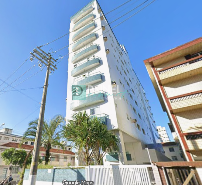 Apartamento à venda no Campo Grande: 