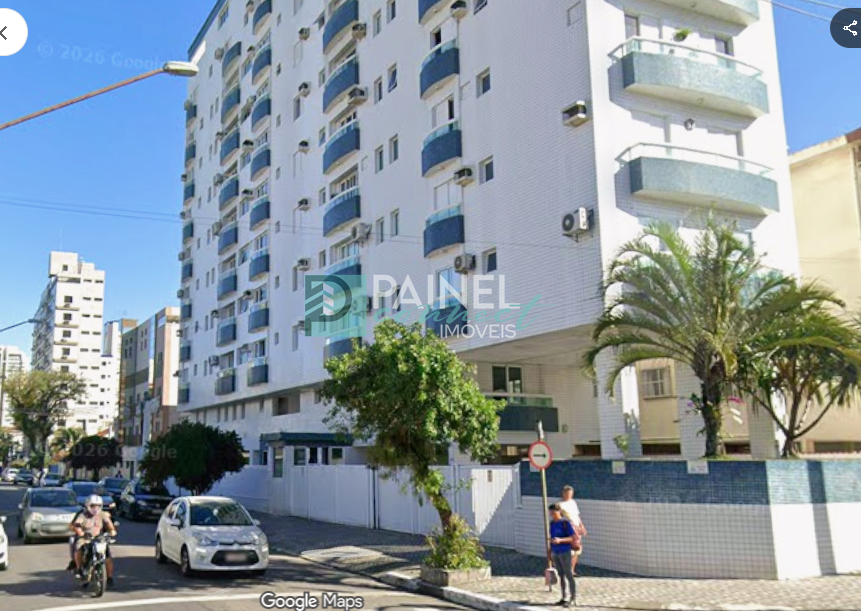 Apartamento à venda no Campo Grande: 