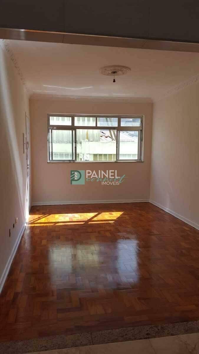 Apartamento à venda no Ponta da Praia: 