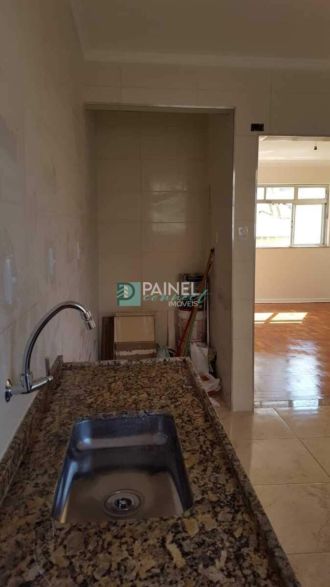Apartamento à venda no Ponta da Praia: 