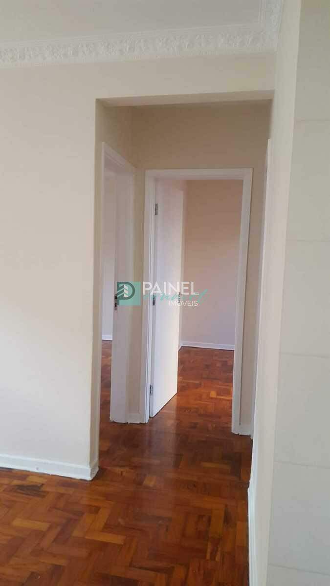 Apartamento à venda no Ponta da Praia: 