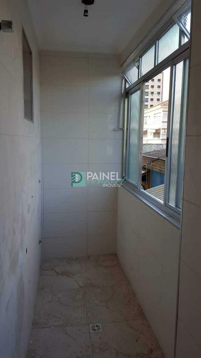 Apartamento à venda no Ponta da Praia: 