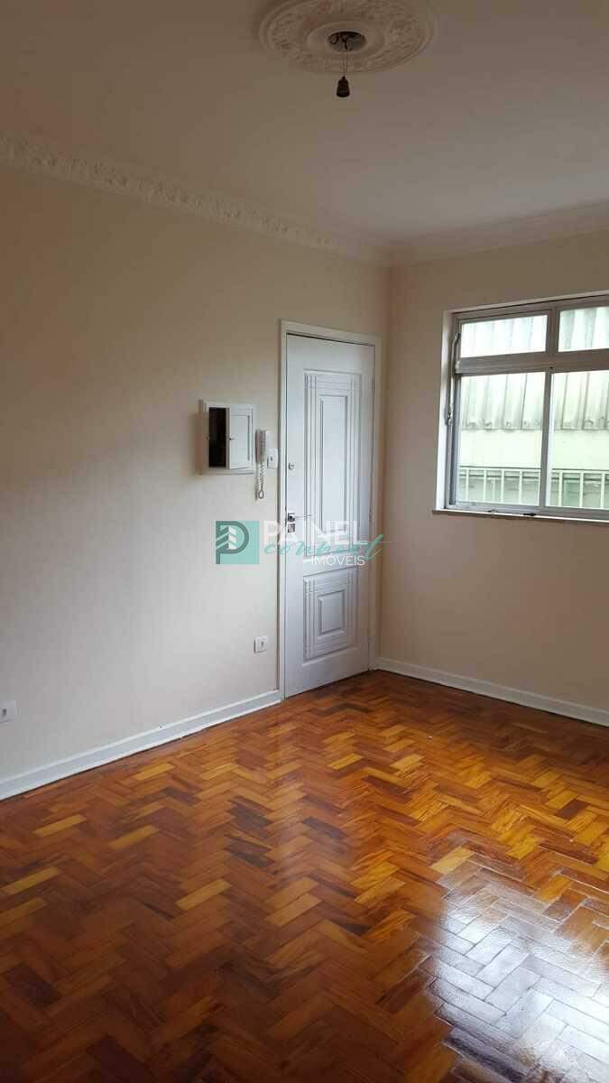 Apartamento à venda no Ponta da Praia: 