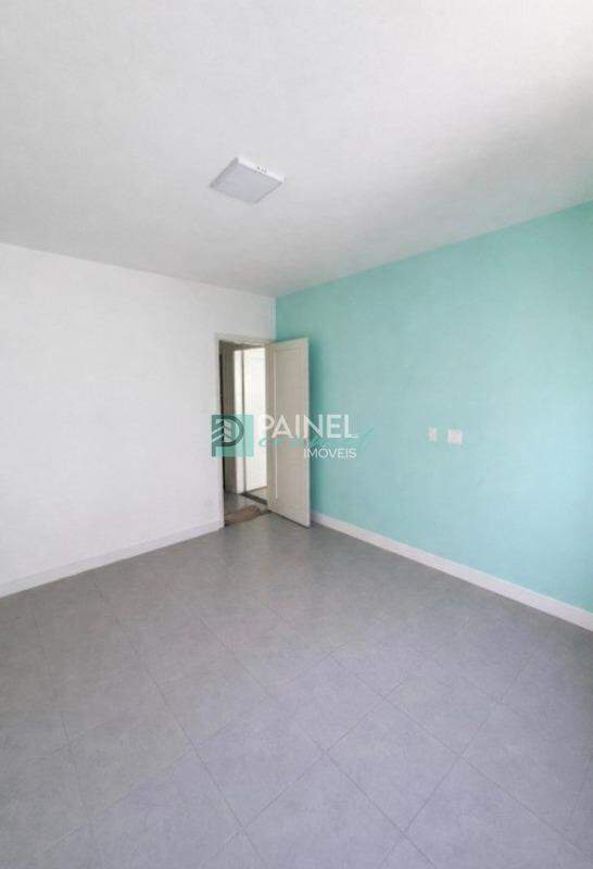 Apartamento à venda no José Menino: 