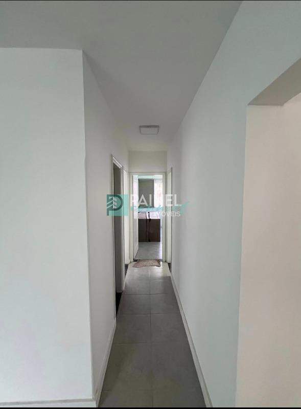 Apartamento à venda no José Menino: 