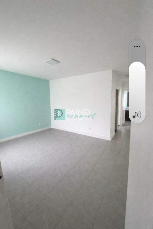 Apartamento à venda no José Menino: 