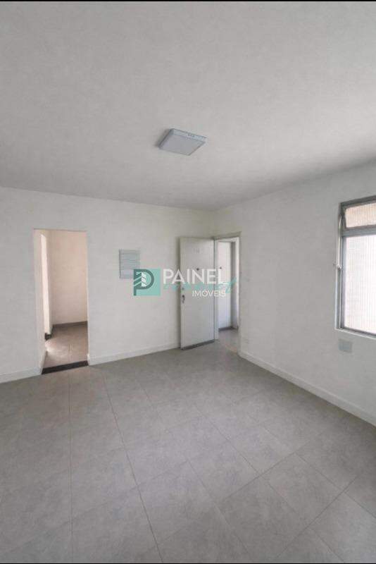 Apartamento à venda no José Menino: 