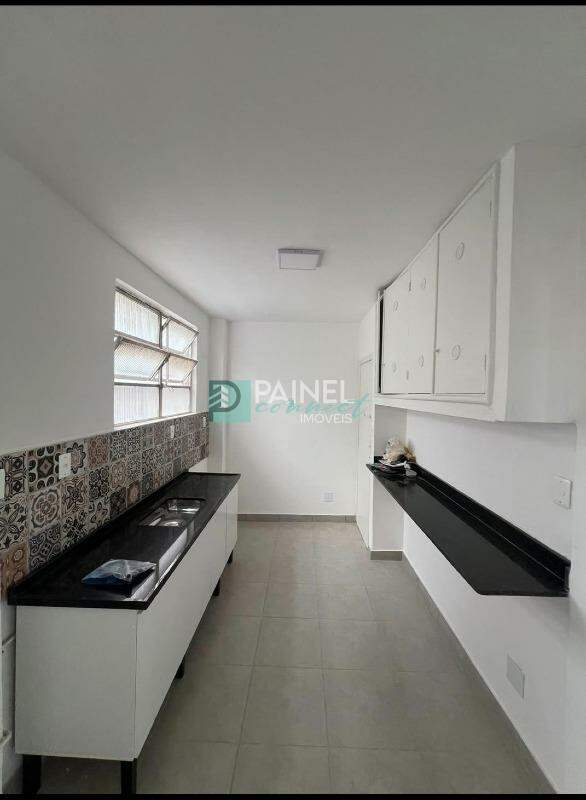 Apartamento à venda no José Menino: 