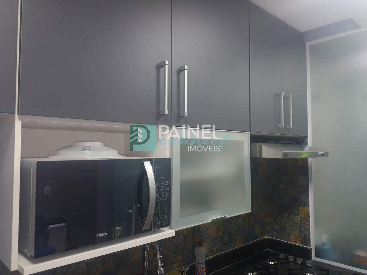 Apartamento à venda no Areia Branca: 