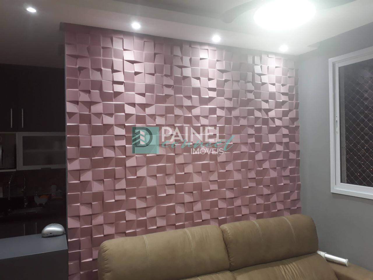 Apartamento à venda no Areia Branca: 