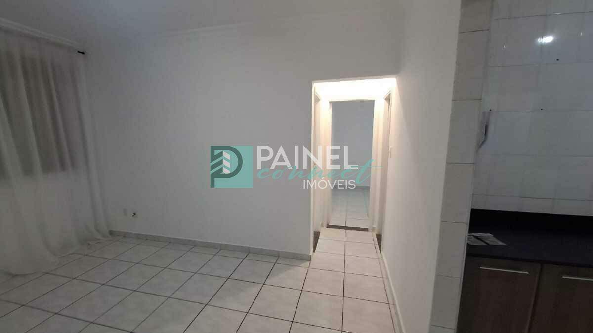 Apartamento à venda no Boqueirão: 