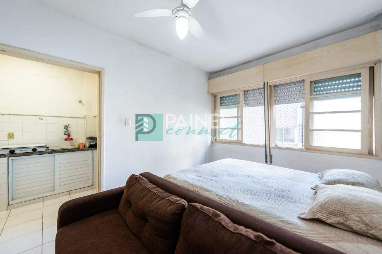 Apartamento para aluguel no Boqueirão: 