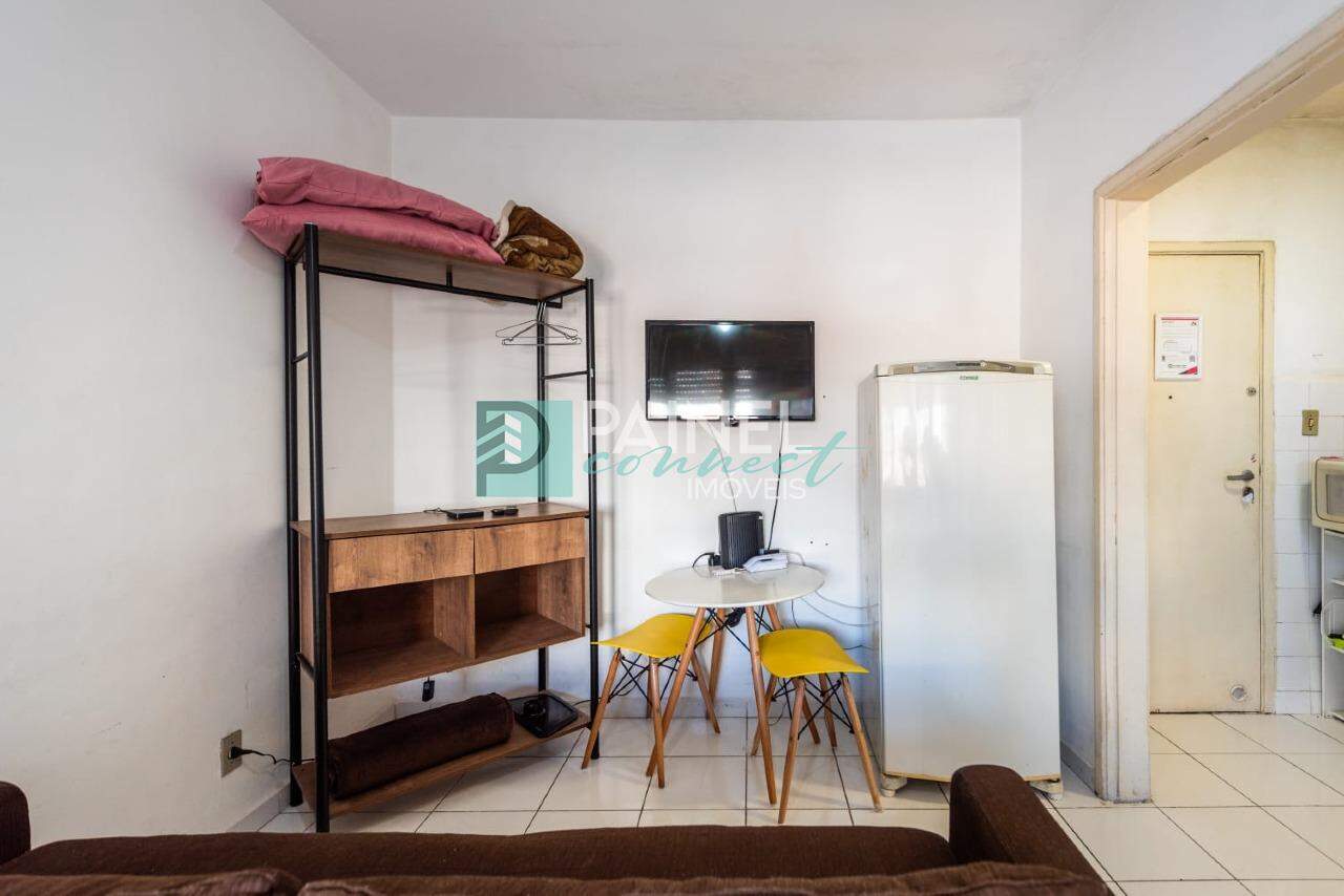 Apartamento para aluguel no Boqueirão: 
