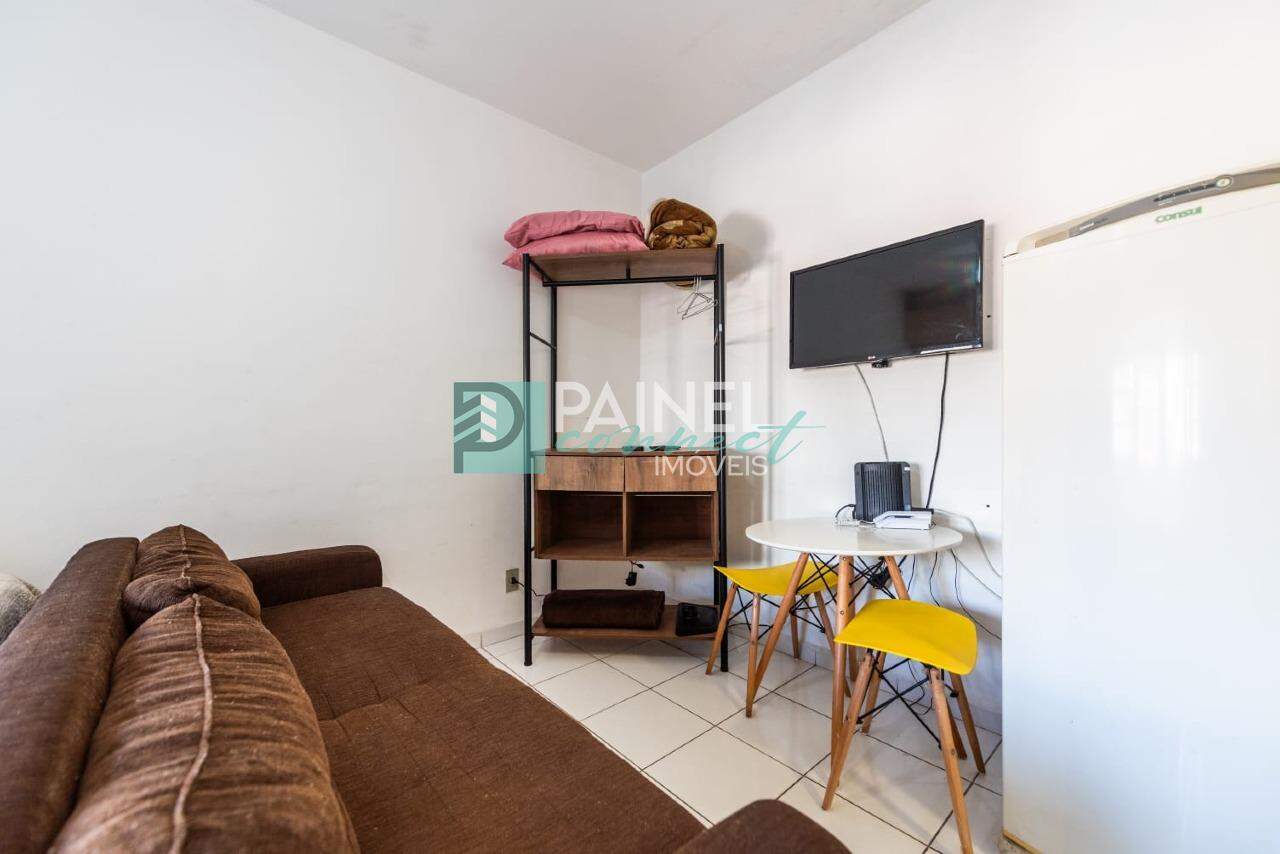 Apartamento para aluguel no Boqueirão: 
