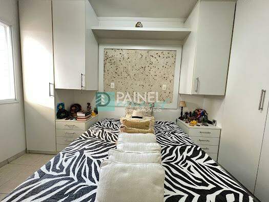 Apartamento à venda no Gonzaga: 