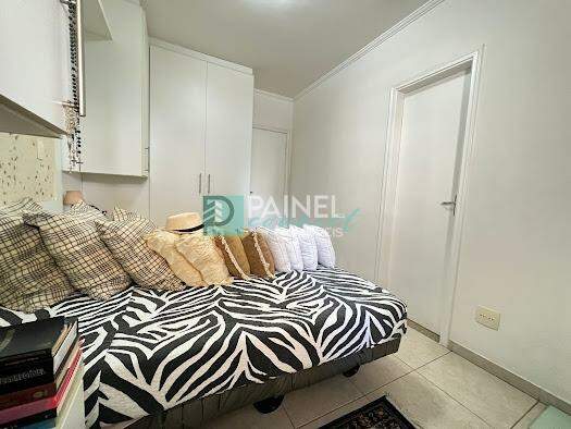 Apartamento à venda no Gonzaga: 
