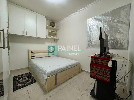 Apartamento à venda no Gonzaga: 