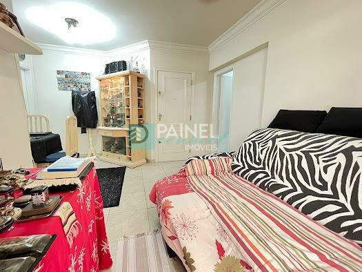 Apartamento à venda no Gonzaga: 
