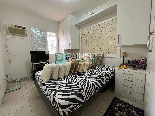 Apartamento à venda no Gonzaga: 