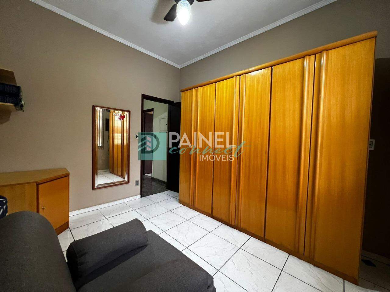 Casa para aluguel no Embaré: 
