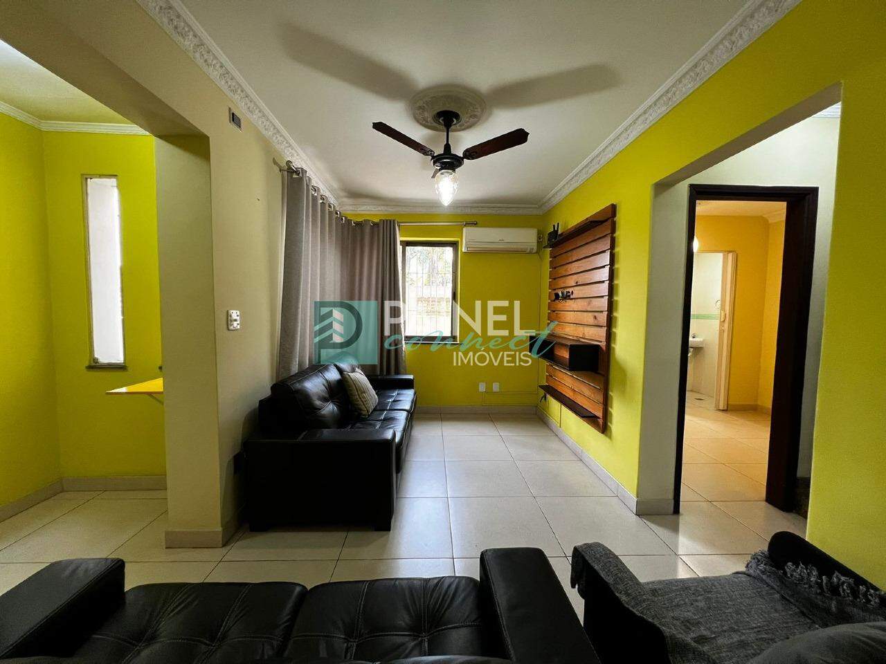 Casa para aluguel no Embaré: 