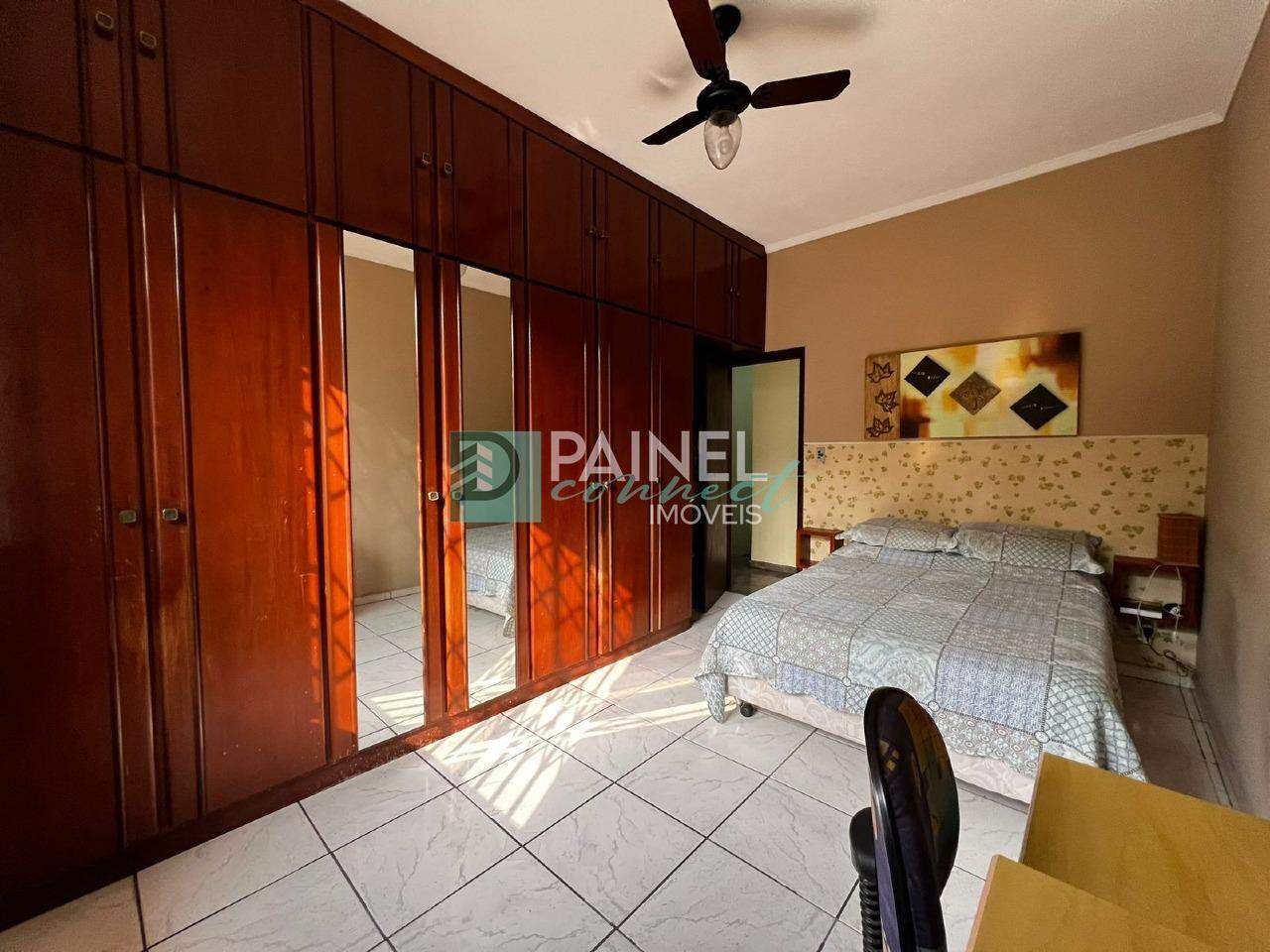 Casa para aluguel no Embaré: 