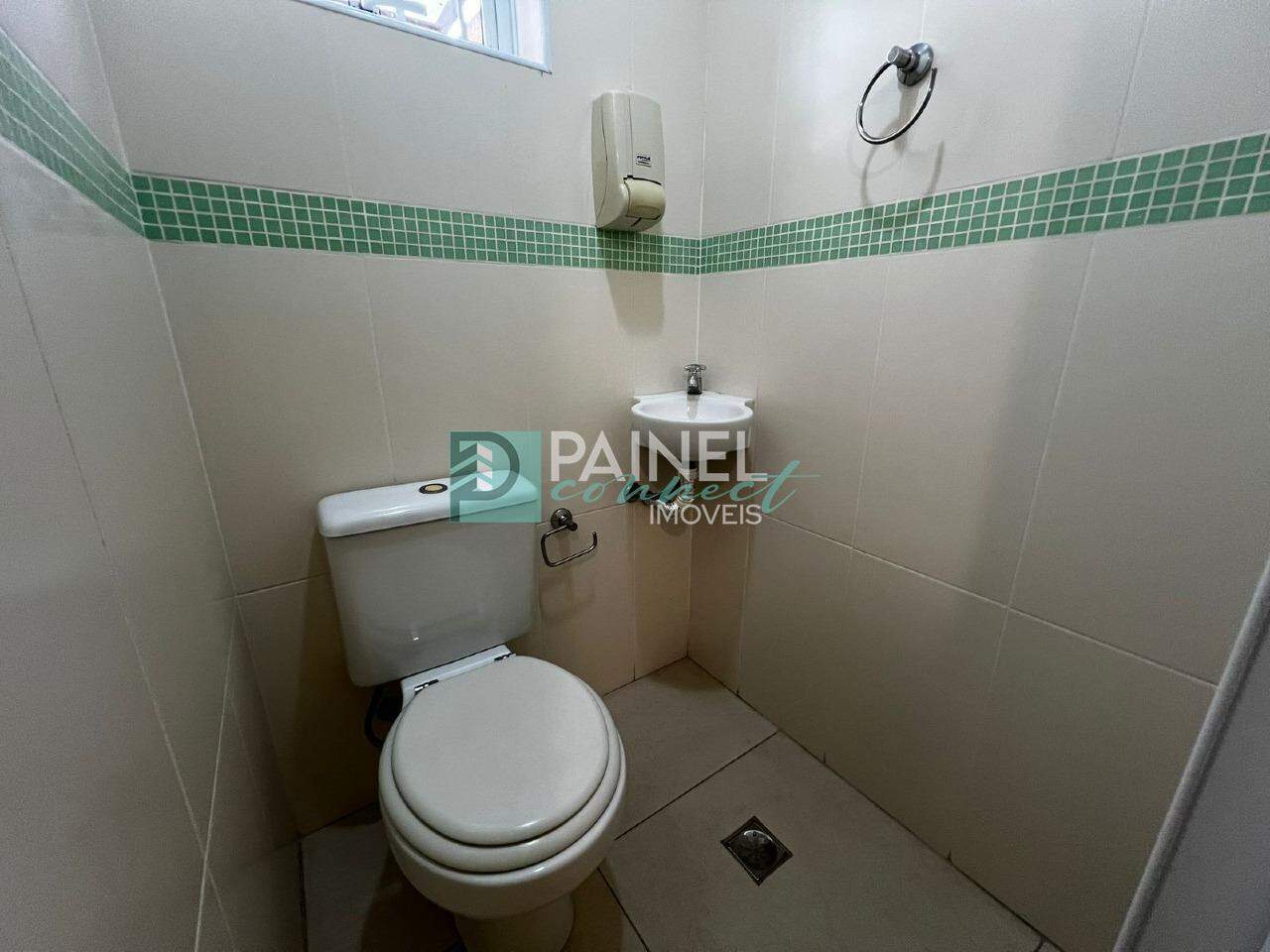 Casa para aluguel no Embaré: 