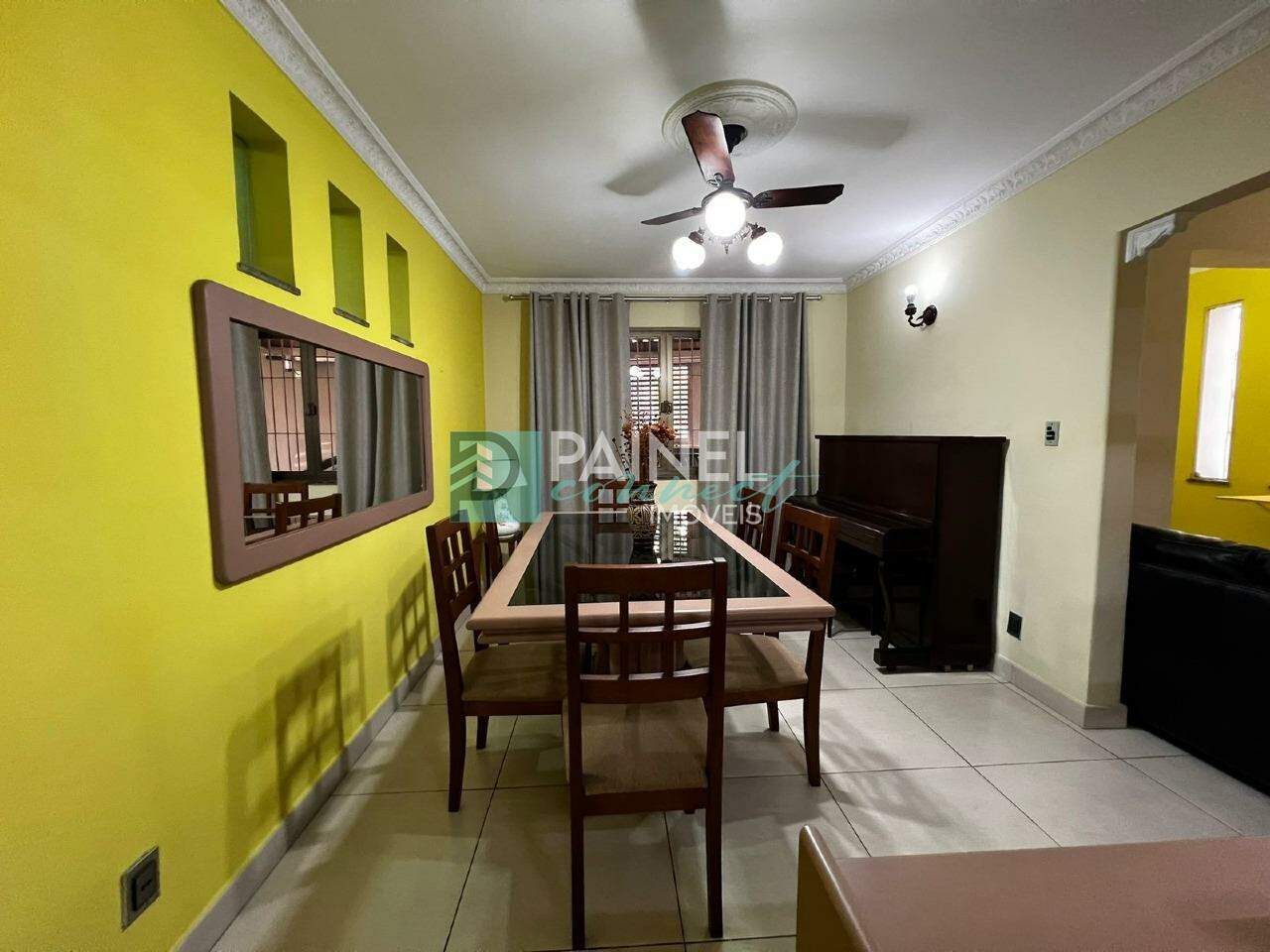 Casa para aluguel no Embaré: 